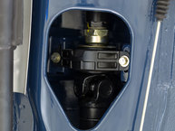 1968 Mercedes Benz Pagoda 280 SL 113044-10-002012